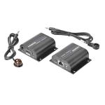INDEXA HDMI-Extender bis zu 60m    HDX01 