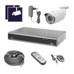 INDEXA DVR420N +               VA132 SET 
