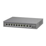 INDEXA PoE Netzwerk-Switch         NWS83 