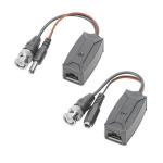 INDEXA AHD-Baluns            BALUN25 SET 