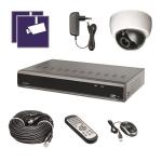 INDEXA DVR420N +               VA131 SET 