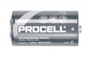 INDEXA DURACELL PROCELL Batterie  MN1400 