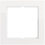 GIRA 028270 Adapterrahmen quadr.50x50mm 