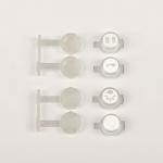 Ritto Tastenknopfsatz         RGE1275202 