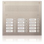 Ritto Acero Pur Edelstahl     RGE1813125 