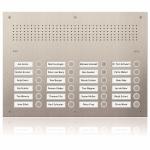 Ritto Acero Pur Edelstahl     RGE1814225 