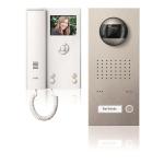 Ritto Acero Pur Video Set 1WE RGE1819325 
