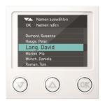 Ritto Portier Displaymodul    RGE1879170 