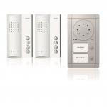 Ritto Portier Audio Set       RGE1891420 