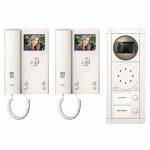 Ritto Portier Video Paket 2WE RGE1892270 