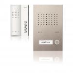 Ritto Acero pur Audio-Set     RGE1818325 