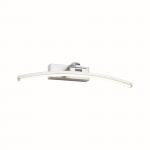 Paulmann LED Bilderleuchte Bento   95557 