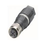 Phoenix 1641772    SACC-M12FS-4QO-0,75-M 