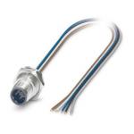 Phoenix     SACC-DSI-M12MSB-5CON-M16/0,5 