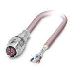 Phoenix   SACCEC-M12FS-5CON-M16/ 1,0-920 