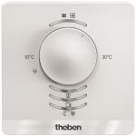 Theben Raumthermostat   RAMSES 718 P KNX 