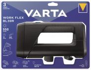 Varta Work Flex BL30R m.Akku 18684101401 