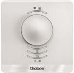 Theben Raumthermostat   RAMSES 718 S KNX 