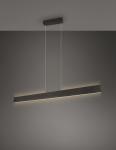 TRIO Pendelleuchte GALWAY 35W  349710132 
