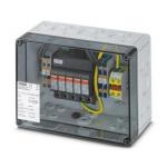 Phoenix     SOL-SC-1ST-0-DC-2MPPT-1000SE 