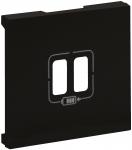 Legrand 864524 Abdeckung Ladesteckdose 