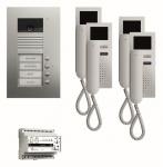 TCS Video:pack4 color       PVU1640-0010 