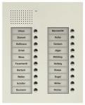 TCS Audio Außenstation        PUK20/2-WS 