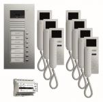 TCS Video:pack7 color       PVU1670-0010 