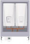 Clage Durchlauferhitzer   DSX Touch Twin 