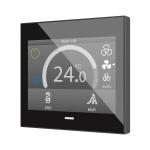 Zennio ZVIZ35V3A Kapazitives Touchpanel 