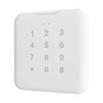 Zennio ZVIIWOKW IWAC Out Keypad In-Wall 