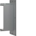 Hager Wandanschlussstück FWKP100250WVERZ 
