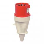 Walther Stecker 32A 7P 400V 6h    230706 