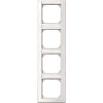 Merten M-SMART-Rahmen 4f senkr.   470419 