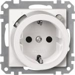 Merten FI-SCHUKO-Steckdose BRS    232819 