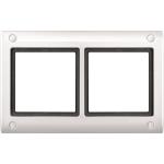 Merten AQUADESIGN-Rahmen          401219 