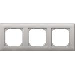 Merten M-PLAN-Rahmen 3fach        486360 