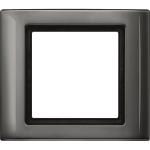 Merten AQUADESIGN-Rahmen 1fach    400114 