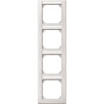 Merten M-SMART-Rahmen 4f senkr.   474419 