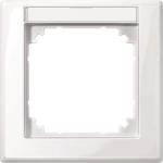 Merten M-SMART-Rahmen 1fach       470125 