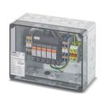 Phoenix     SOL-SC-1ST-0-DC-2MPPT-2000SE 
