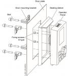 Siemens 6SL32560AP000JA0 SINAMICS G120 