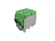 Pollmann 2080149     HLAK 70-1/2 M2 grün 