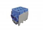 Pollmann 2080148     HLAK 70-1/2 M2 blau 