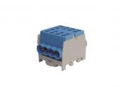 Pollmann             HLAK 35-1/6 M2 blau 