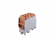 Pollmann 2080139    HLAK 25 1/2 M2 braun 