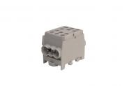 Pollmann             HLAK 35-1/4 M2 grau 