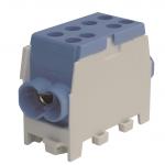 Pollmann 2080142     HLAK 35 1/2 M2 blau 