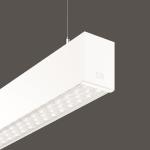 RZB LINEDO Single IP20,  312563.002.1.76 