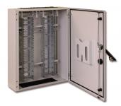 CobiNet 104345 Wandverteilerschrank WVL 